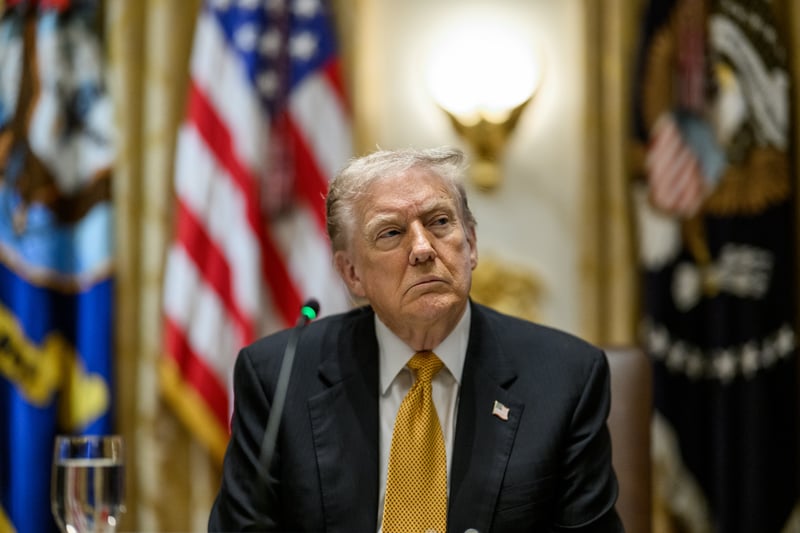 ABD'den Türk şirketlerine yaptırım kararı