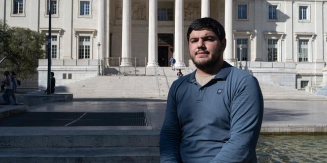 Amine Kessaci, militant écologiste : « Non, je ne me tairai pas. Je dirai et répéterai que mon frère Mehdi est mort pour rien. Je dirai la violence du narcotrafic »