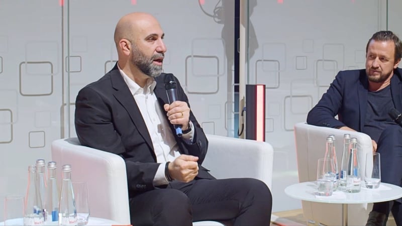 Mansour wird Islamisten-Berater für Regierung – das ist sein Anti-Terror-Plan