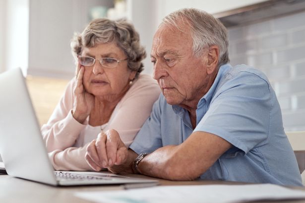 Triple lock update as economic figures 'tighten the Treasury's fiscal position'