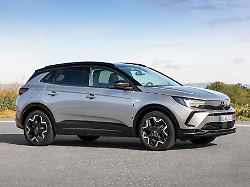 Gebrauchtwagencheck: Opel Grandland - besser als der Vorgänger, TÜV hat wenig zu meckern
