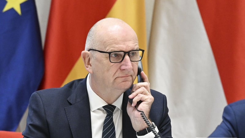 Krise in Brandenburg: Die CDU als Woidkes Retter