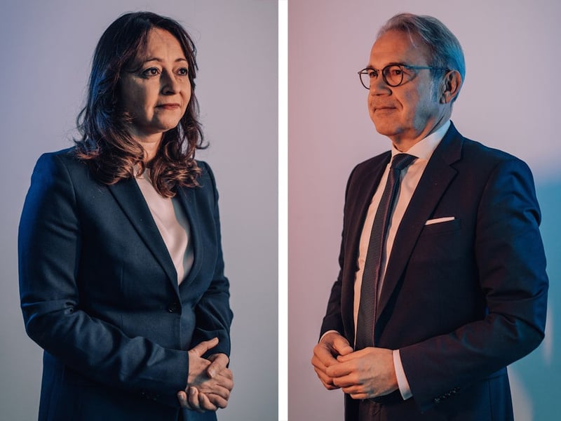 Rechtsextremismus: „Wenn unsere Demokratie nicht ihre Waffen zeigt, wird die AfD sie zerstören“