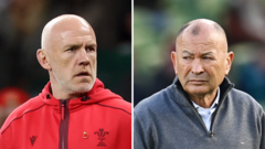 Wales and Japan battle to avoid World Cup nightmare