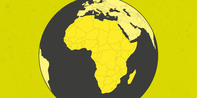 L’Afrique reste le continent négligé de la transition énergétique mondiale