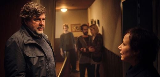 »Tatort« aus dem Schwarzwald: »Der Reini« mit Tobler und Berg