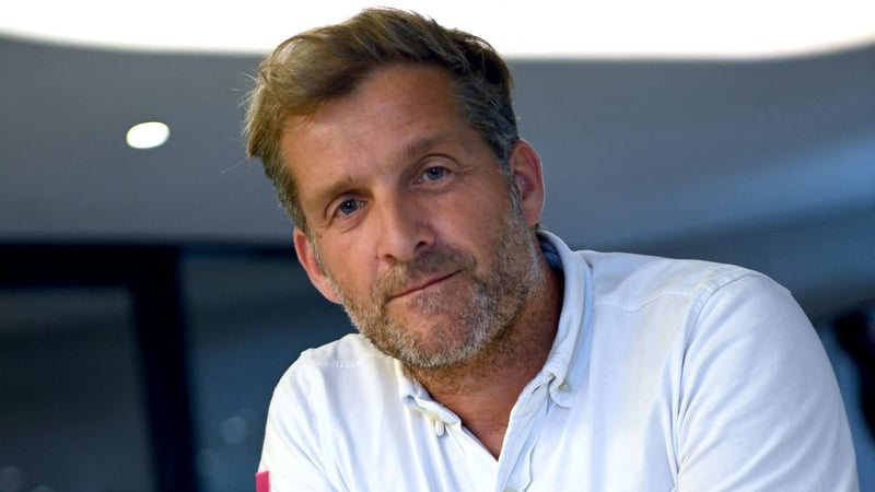 Le skippeur Eric Bellion et le musicien Mat Bastard récompensé au Grand Prix Stratégies