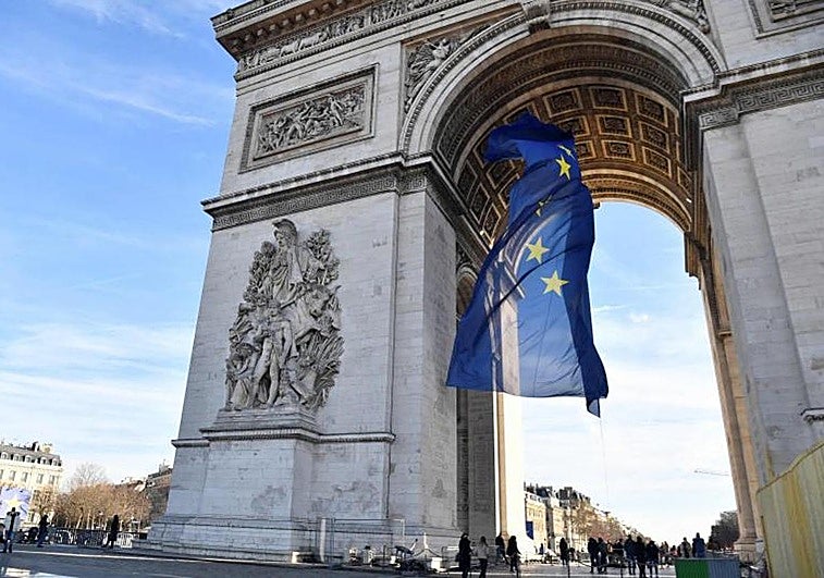 Una visión de Europa