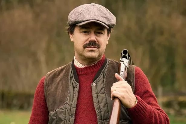 Danny Dyer reveals highlight of the year wasn't winning a BAFTA