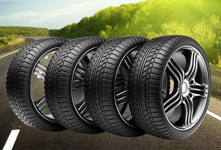 Nextgen teknolojisi ile lastiği yüzde 20 hafifletiyor