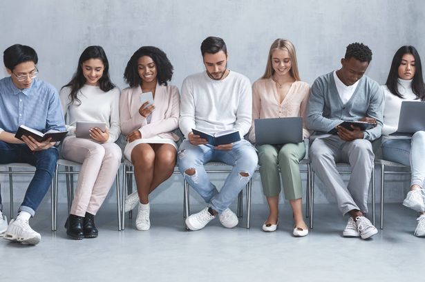 Determine what personality traits you have with viral 'seat' test