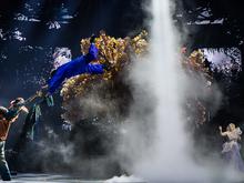 Cirque du Soleil mit „Alizé“: Die Showstadt Berlin hat eine neue Attraktion