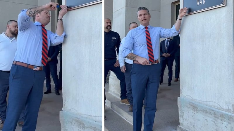 Yarım asır sonra bir ilk