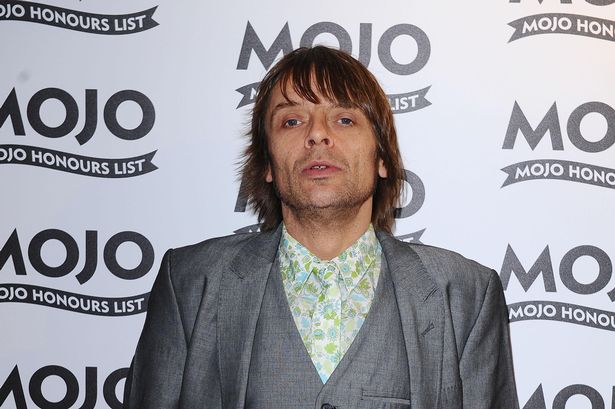 Liam Gallagher 'in shock' as Stone Roses' Mani tragically dies