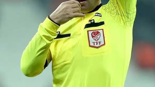 Yasa dışı bahis operasyonunda yeni gelişme! 4 Hakem tutuklandı...