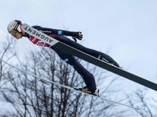 Philipp Raimund überwand die Höhenangst: „Wenn du die Kontrolle über alles hast, ist das wunderschön“