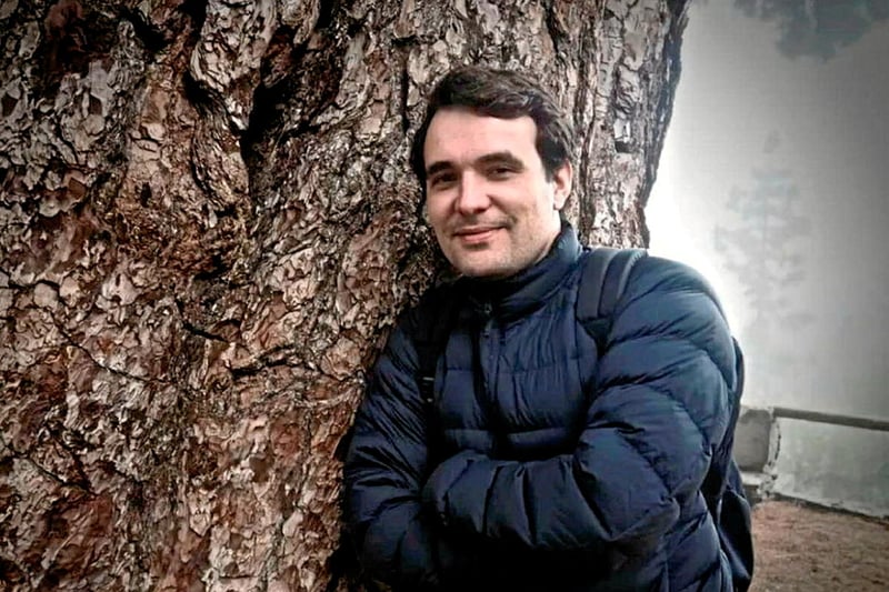 Détention de Christophe Gleizes en Algérie : le silence de Zidane