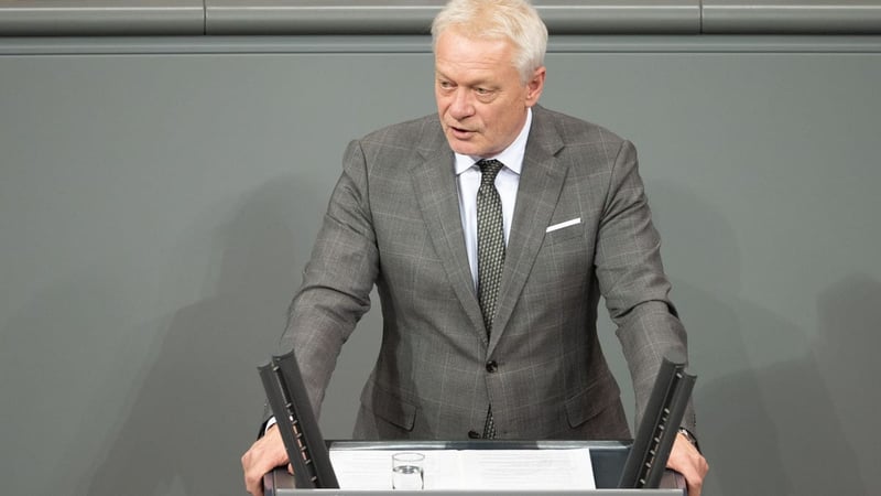 Minister Rainer: Landwirtschaft in Krisenszenarien mitdenken