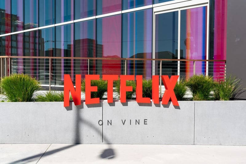Netflix Showcases New Video Game Strategy, In Time For Holidays