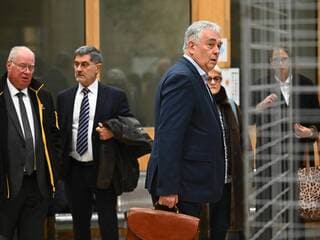 « Il y a ceux qui n’ont pas assez fait » : au procès du feu d’artifice mortel de Cholet, on se rejette la faute